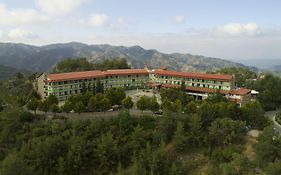Rodon Hotel And Resort